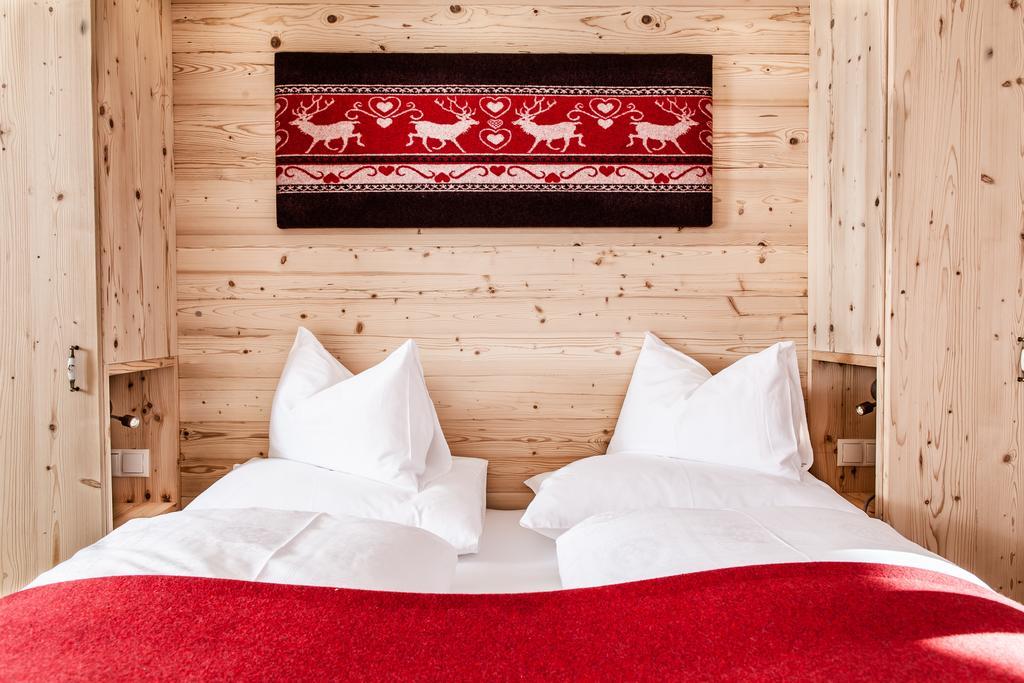 Hotel Alpenfriede Зельден Екстер'єр фото